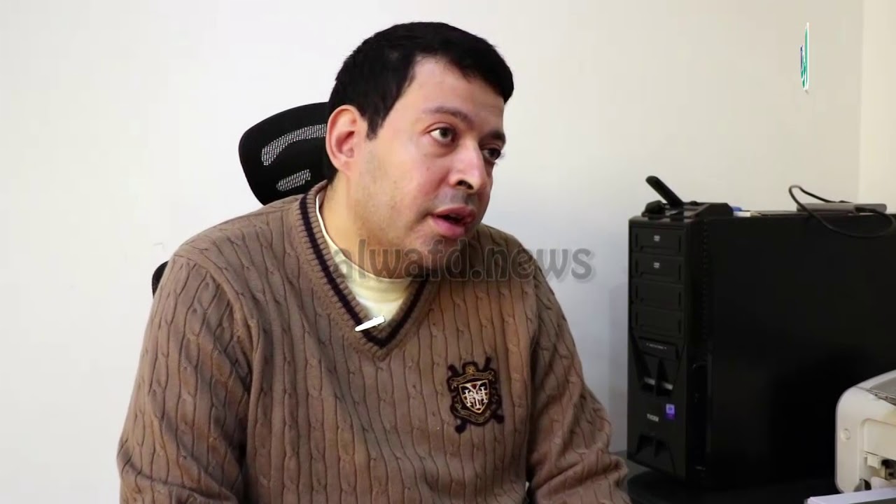 السيناريست حسين محرم يكشف أسرارًا جديدة عن نشأته وبدايته الفنية