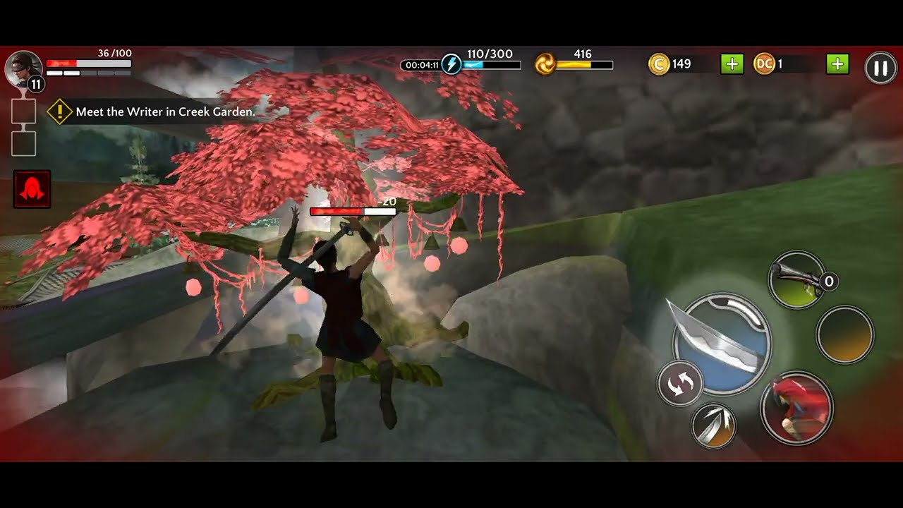 ryuko full gameplay aba legendary #gaming #ryukomatoi