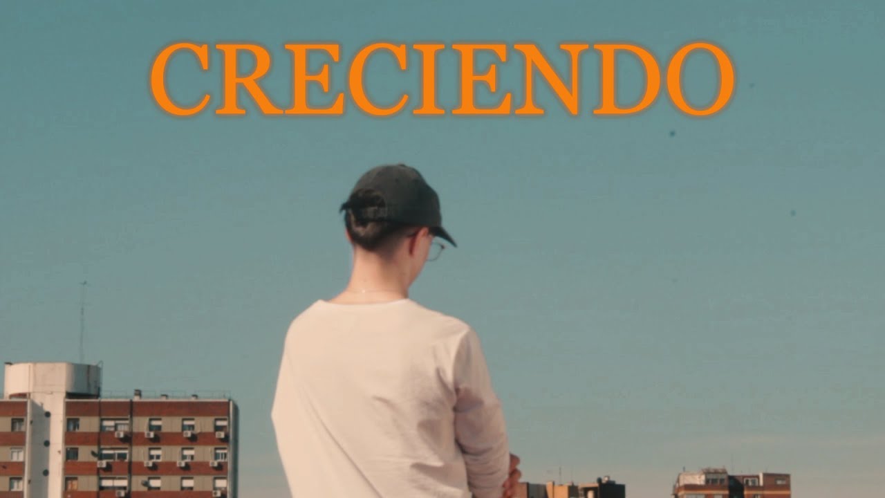 Creciendo-Jersei