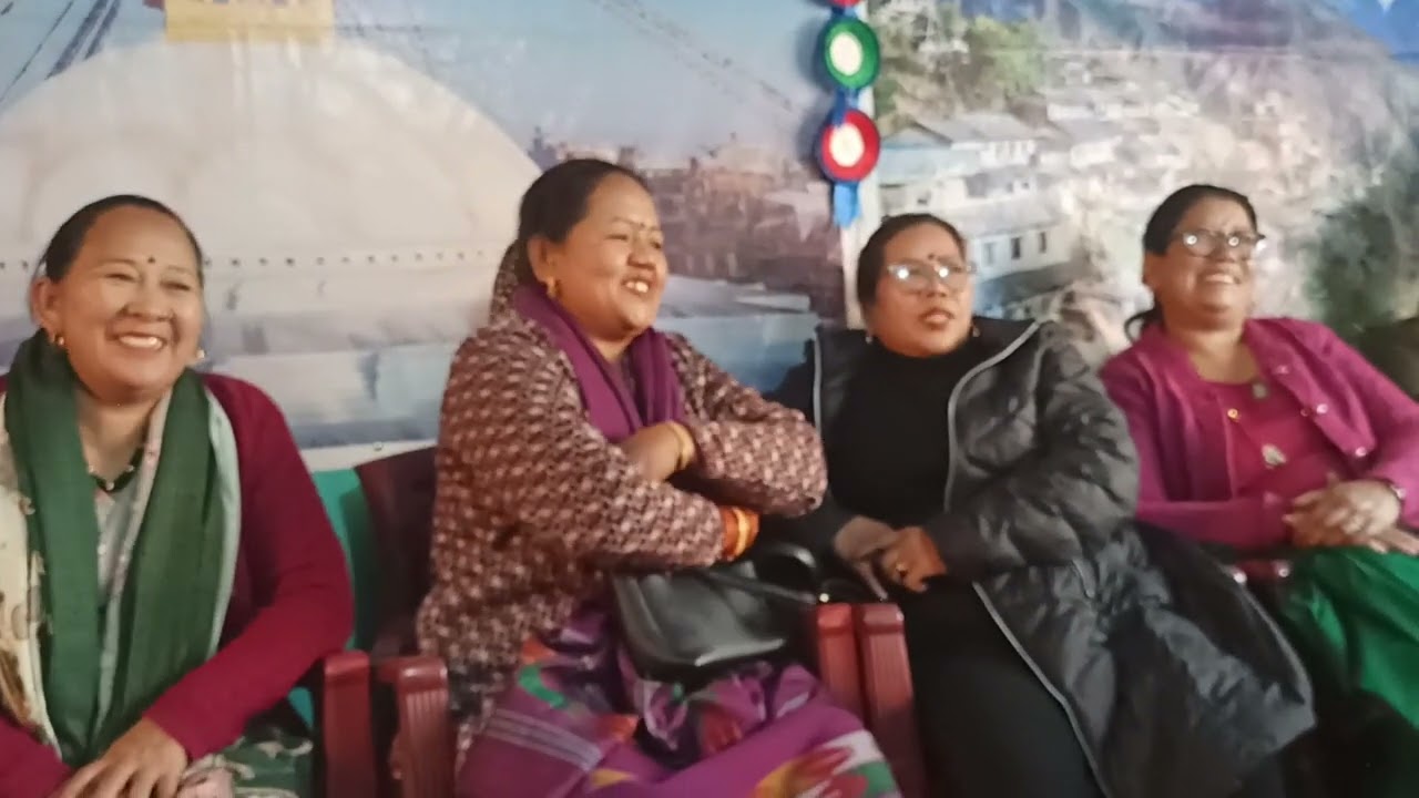 बाबू र  गागले सईलि को दोहोरि