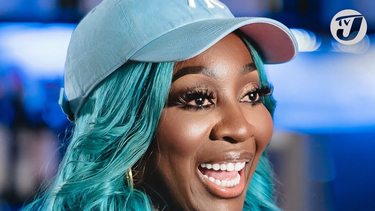 Spice on Her Scrapped School Tour and Freedom Street | TVJ Entertainment Report