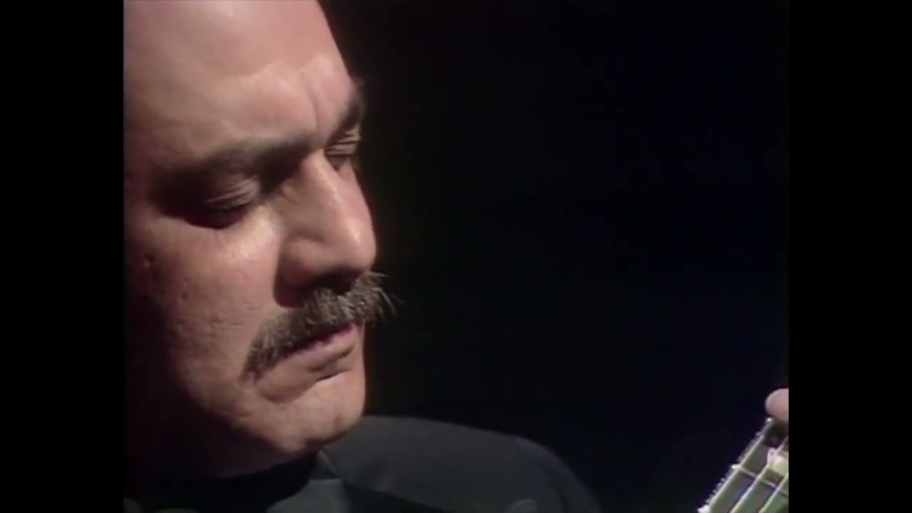 Joe Pass - What Are You Doing The Rest Of Your Life
