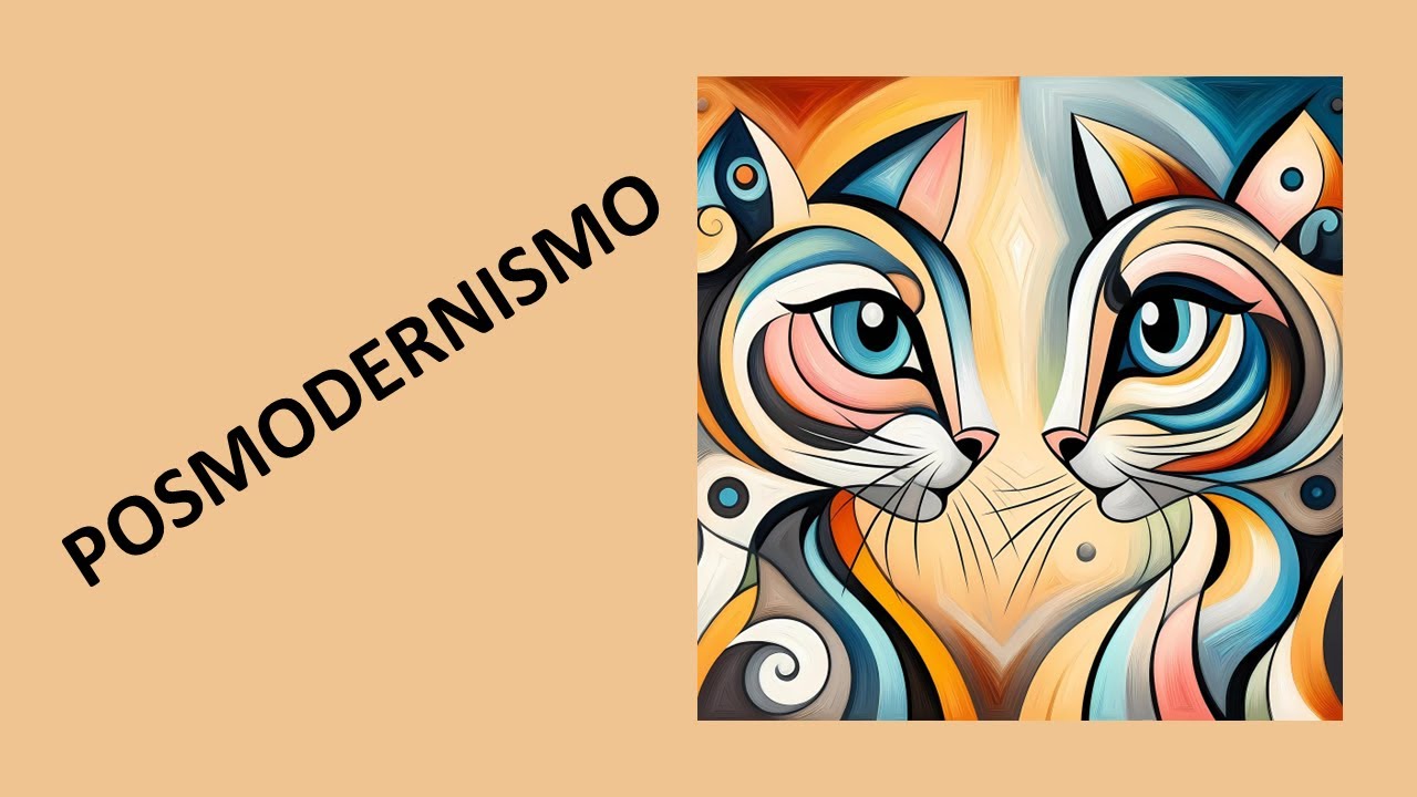 Posmodernidad