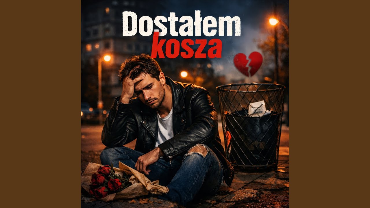 Dostałem Kosza