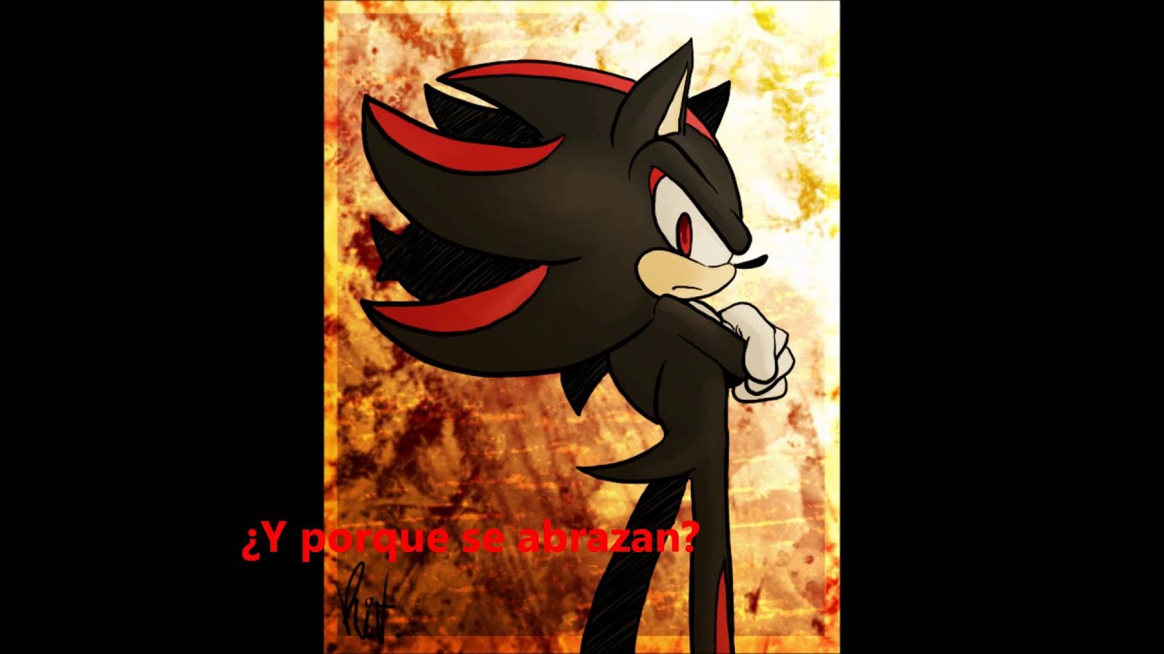 shadamy sentimientos encontrados capitulo 2