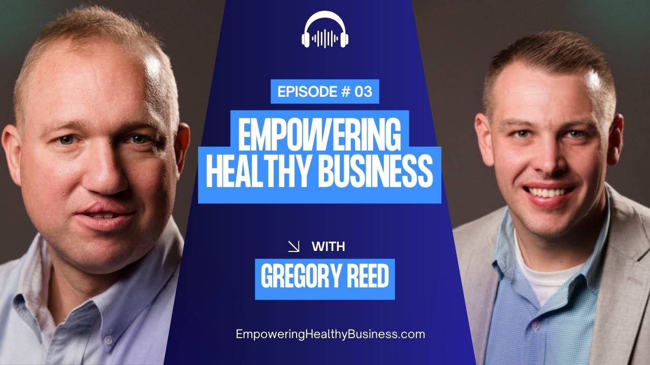 Small Business Tax Planning Tactics to Pay Less Tax with Greg Reid