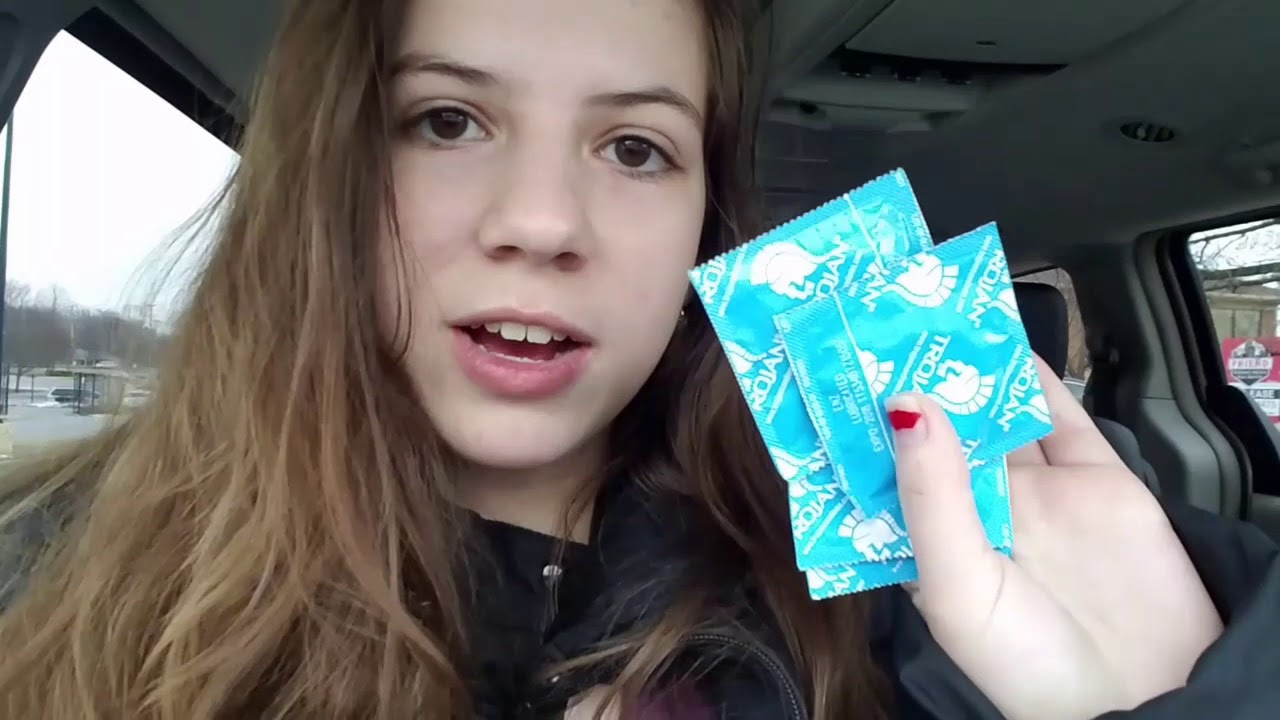 FIRST GYN APPOINTMENT?! (VLOG)