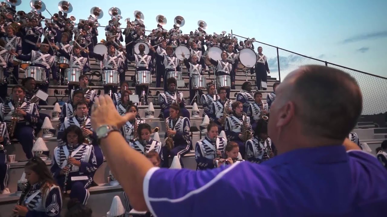 Hail Alma Mater - School Song
