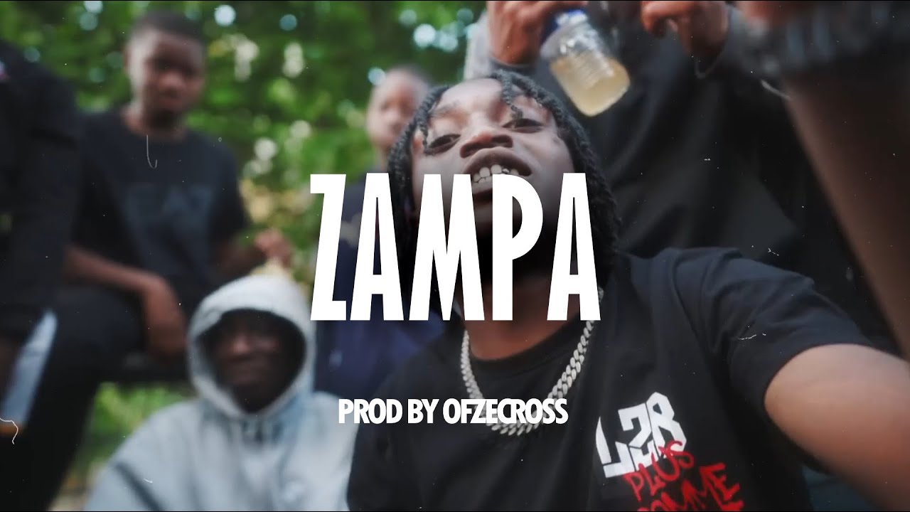 L2B x Leto x Rsko Type Beat 