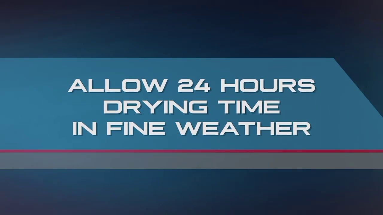 Ultra Pave - HOW TO - 3min