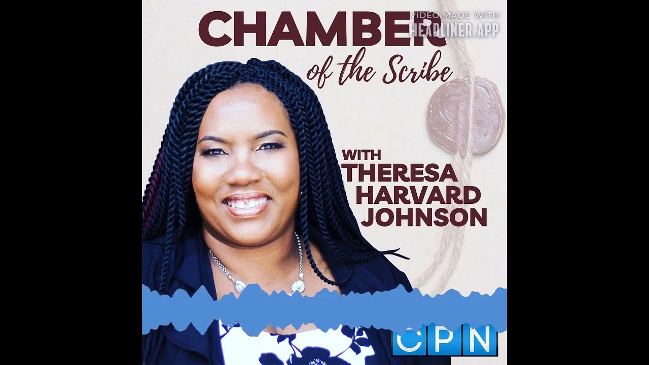 E22: Healing Our Prophetic Scribal Perspective