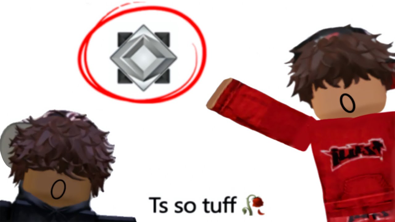 Getting to Silver Rank 3