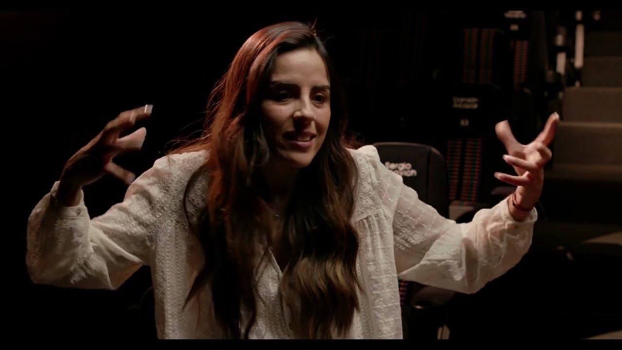 EP 15| Giovanna Romo 