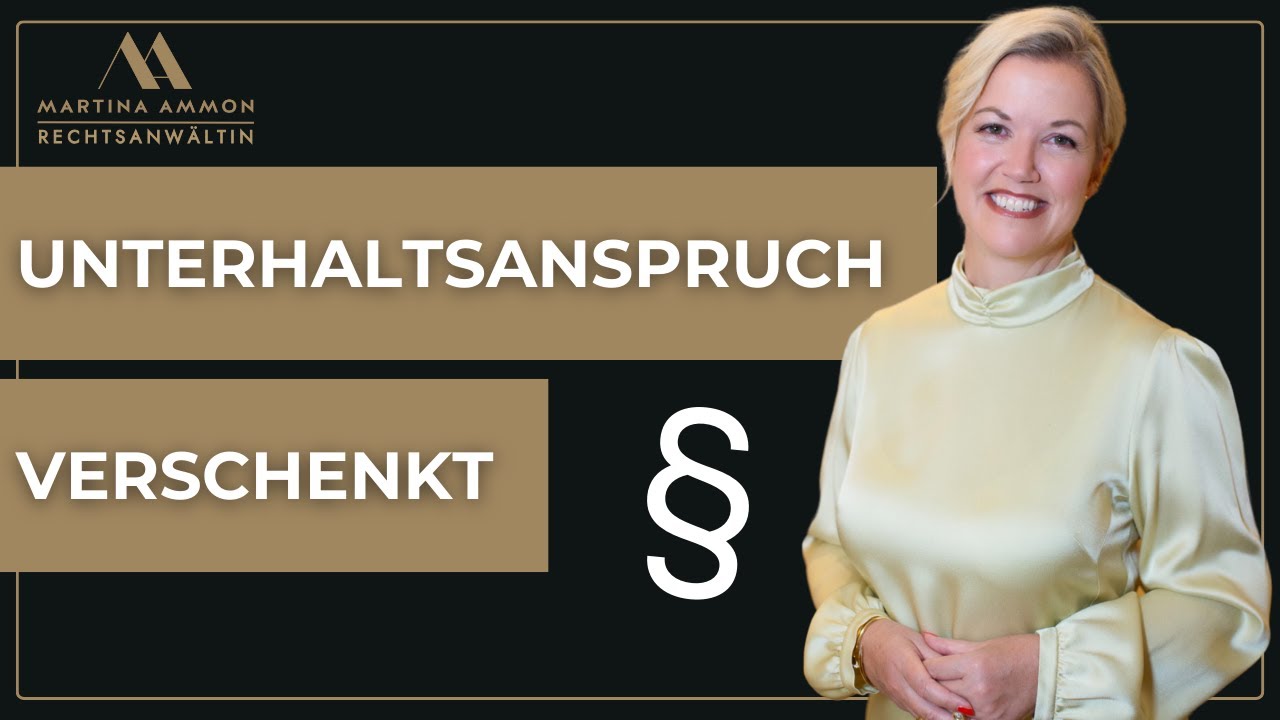 Warum so viele Frauen auf Geld verzichten, das ihnen zusteht!