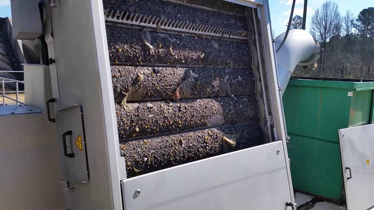 FSM Filterscreen - Dalton GA