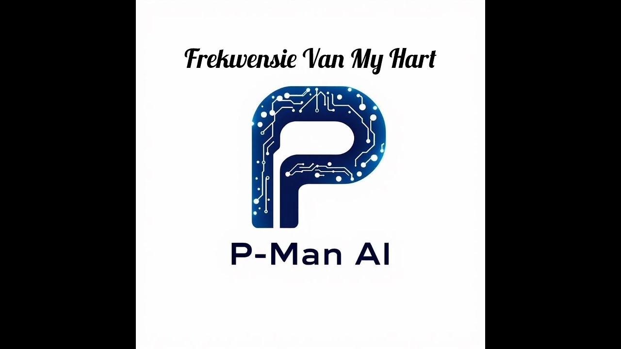 Frekwensie van my hart 