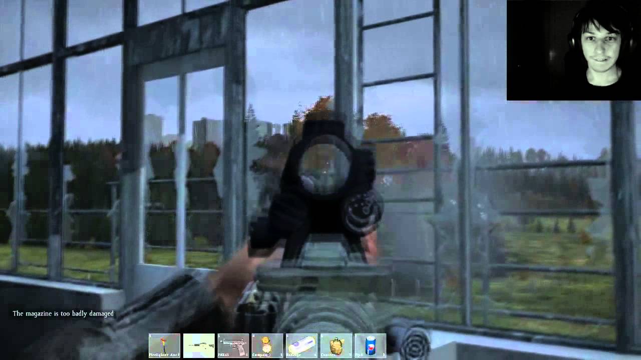 DayZ Standalone kill compilation