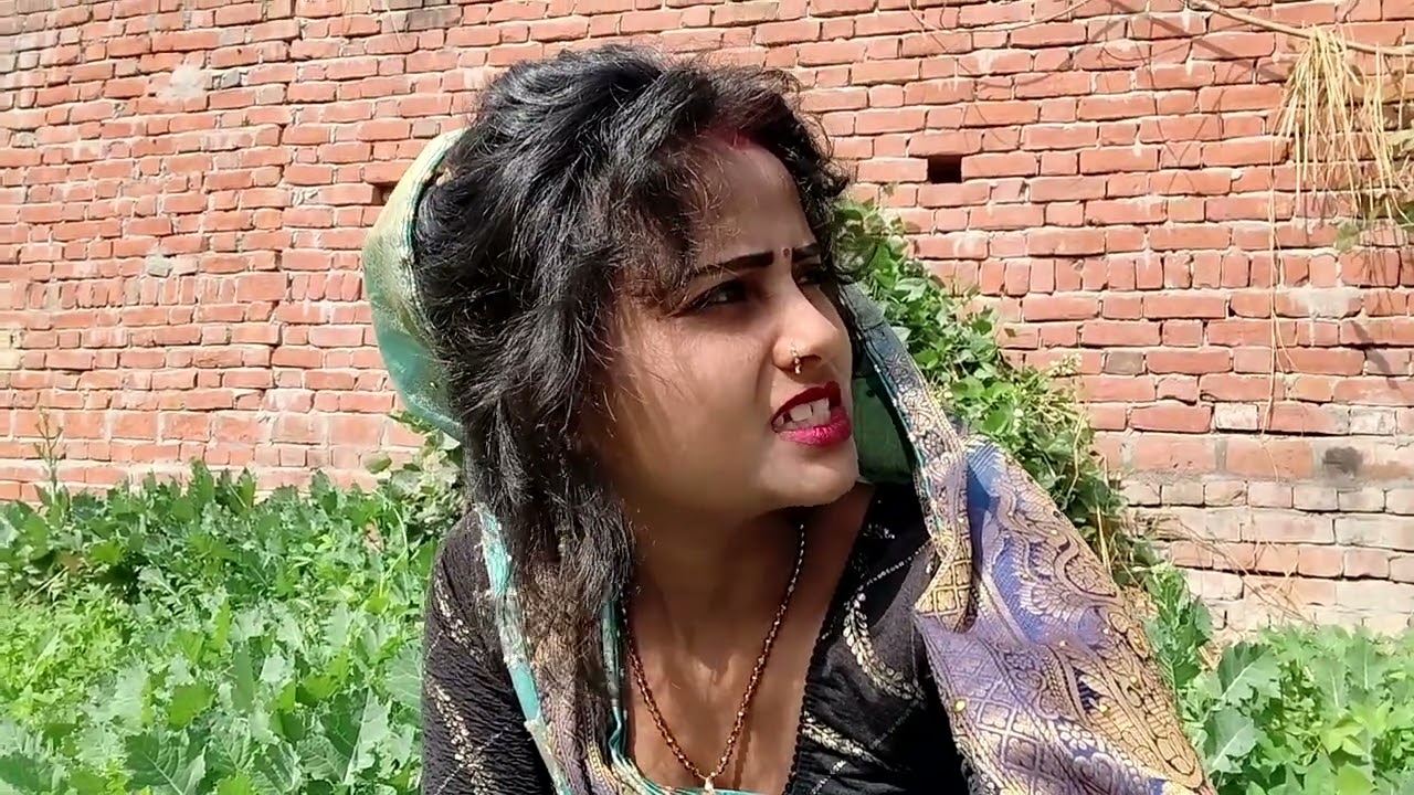 भाभी ने ऐसा क्या बोल दिया जो पतिदेव नाराज हो गए😱 dhamakedar video 🤪 #viral  #block #video