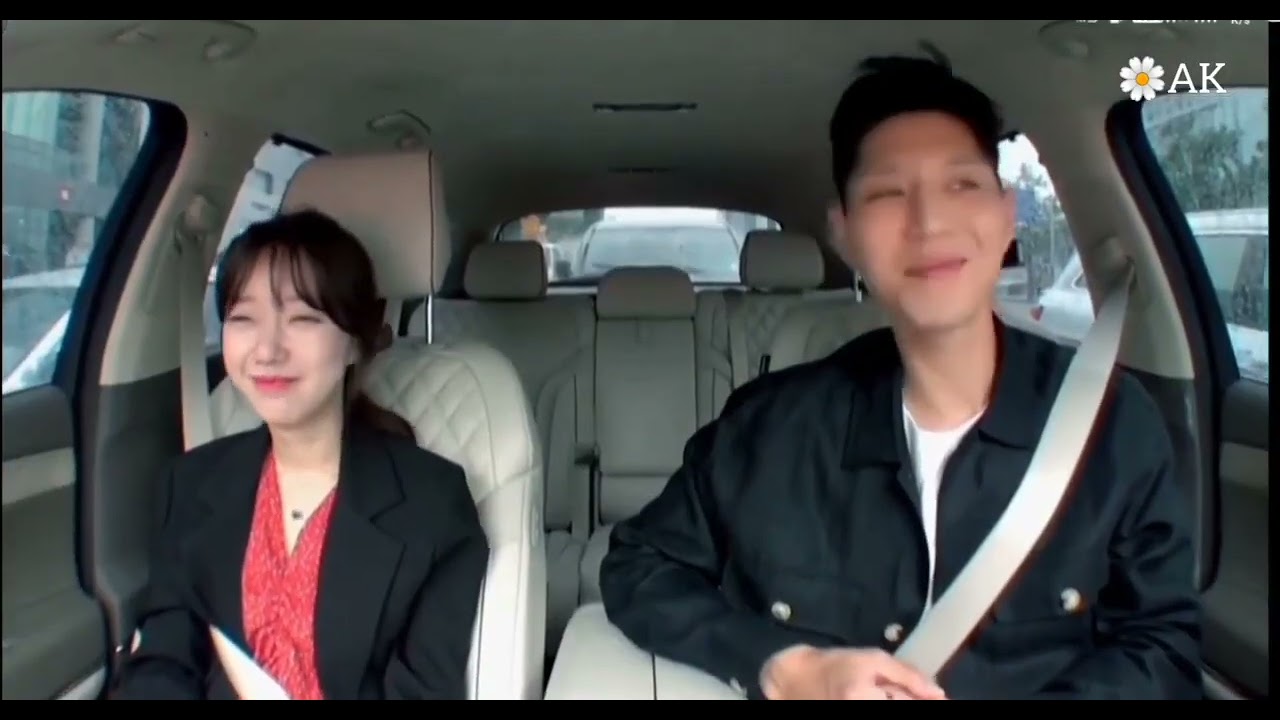 I Like You So Much,You'll Know It  TRANSIT LOVE S1 Kwak MinJae X  Kim Bo-hyeon