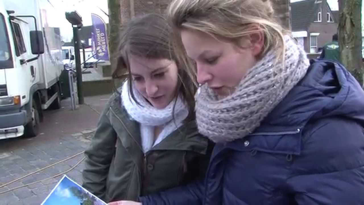 Centrumplan Sint-Michielsgestel daadwerkelijk van start!