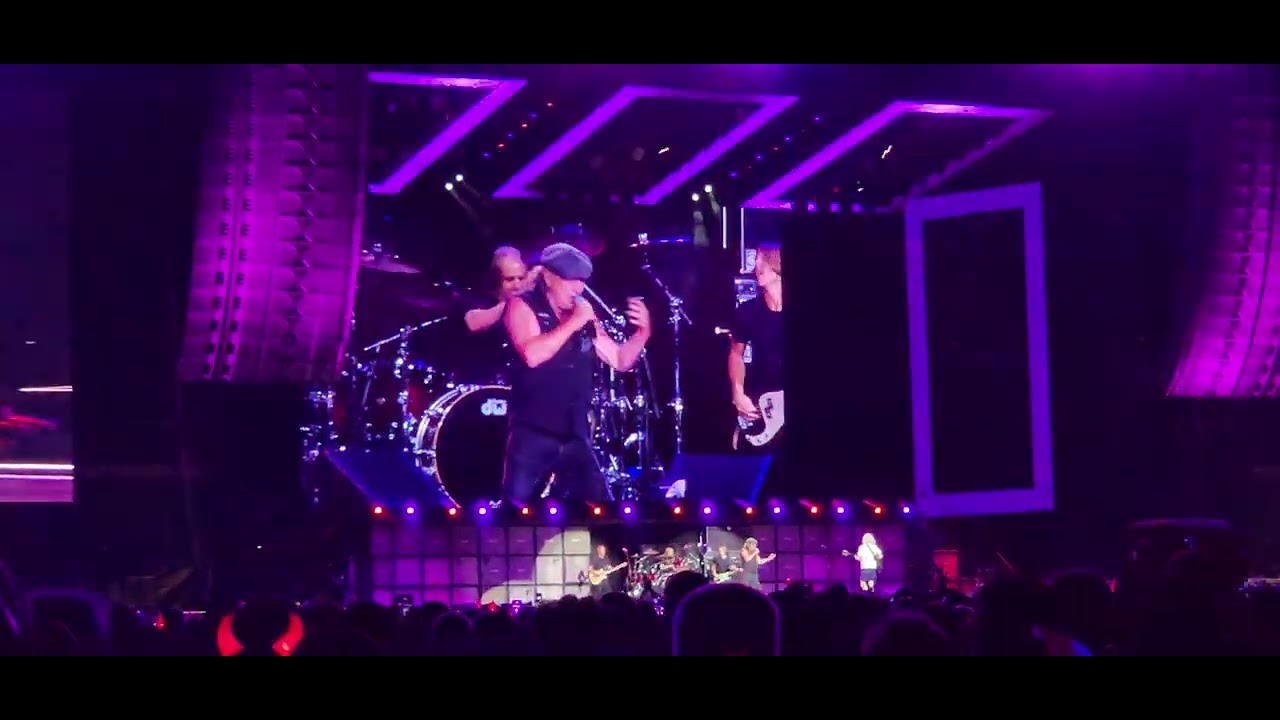 AC/DC en Chile 15 Marzo 2026_ have a Drink on me