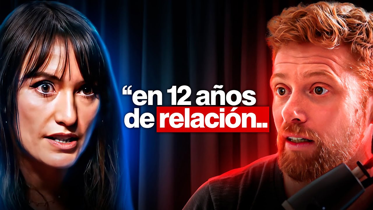 JPELIRROJO CUENTA LA REALIDAD DE SU RELACI&Oacute;N CON ROENLARED