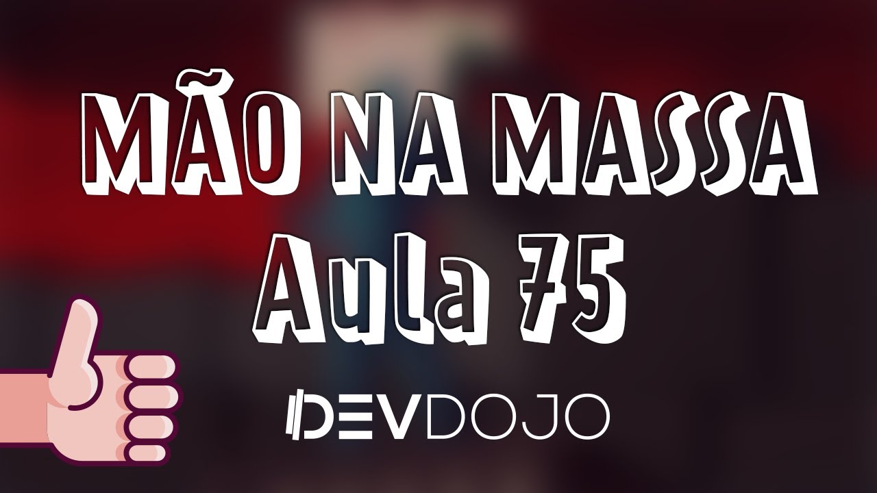 M&atilde;o na massa 75 - [Back and Frond end] Exam endpoint pt 03 - Refactoring