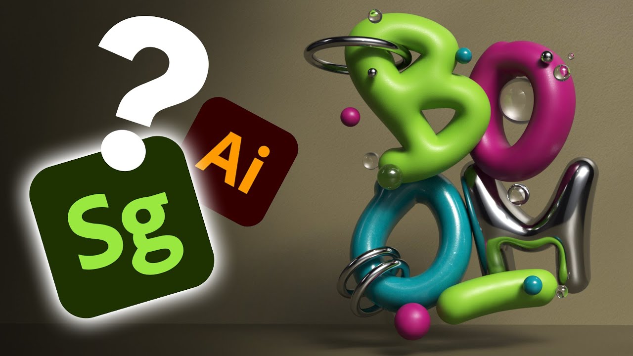 How good is Adobe Substance 3D Stager? - Step by step ANIMATION TUTORIAL