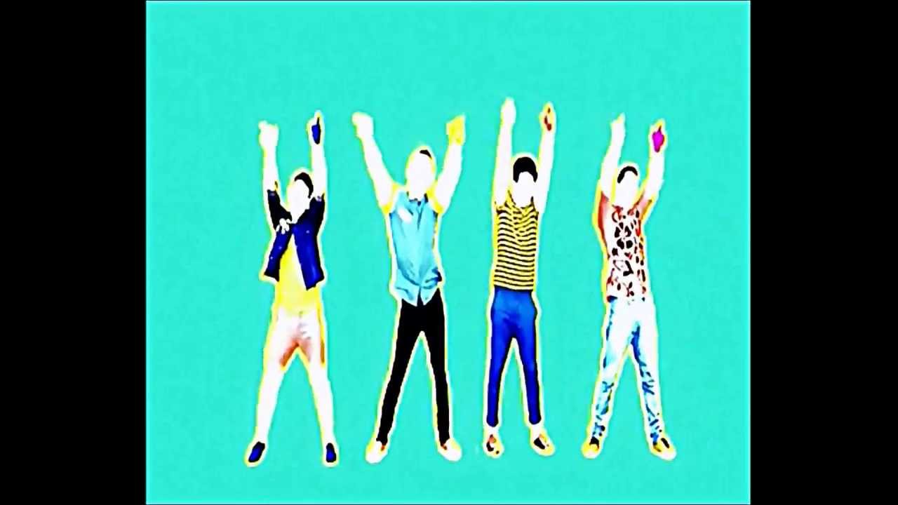 Just Dance 2014 Kiss You( Bart Baker) Kill You