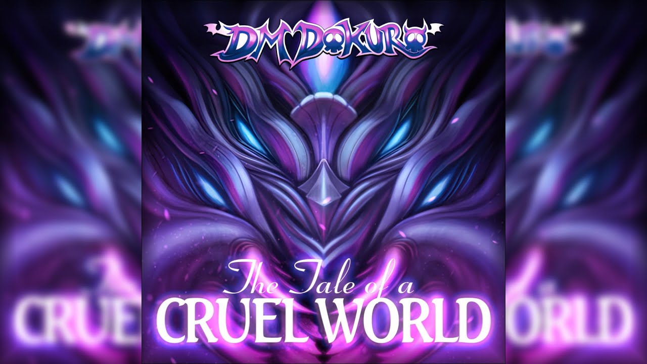 Terraria Calamity: The Tale of a Cruel World (OST) | Full + Timestamps [Original Game Soundtrack]