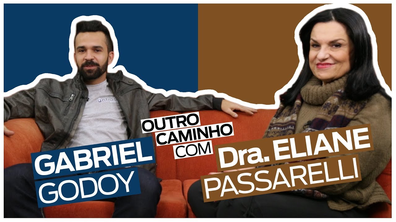 Drogas e Ressocialização com a PROMOTORA DE JUSTIÇA l Eliana Passarelli