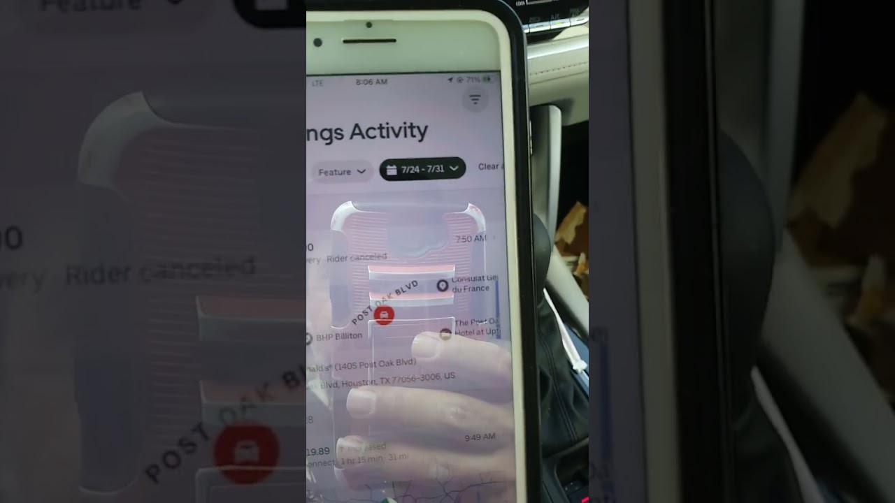 Uber Support 2023 Get cancellation fee compensation