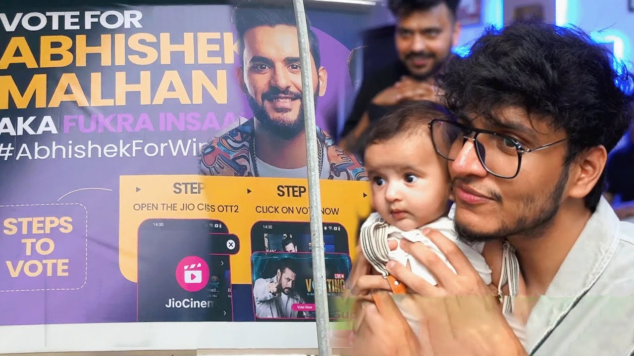 Nischay Ne Bigg Boss Finale Wale Din 12 Hours Ki Live Stream