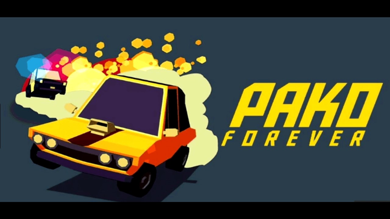 PAKO Forever - OST #4