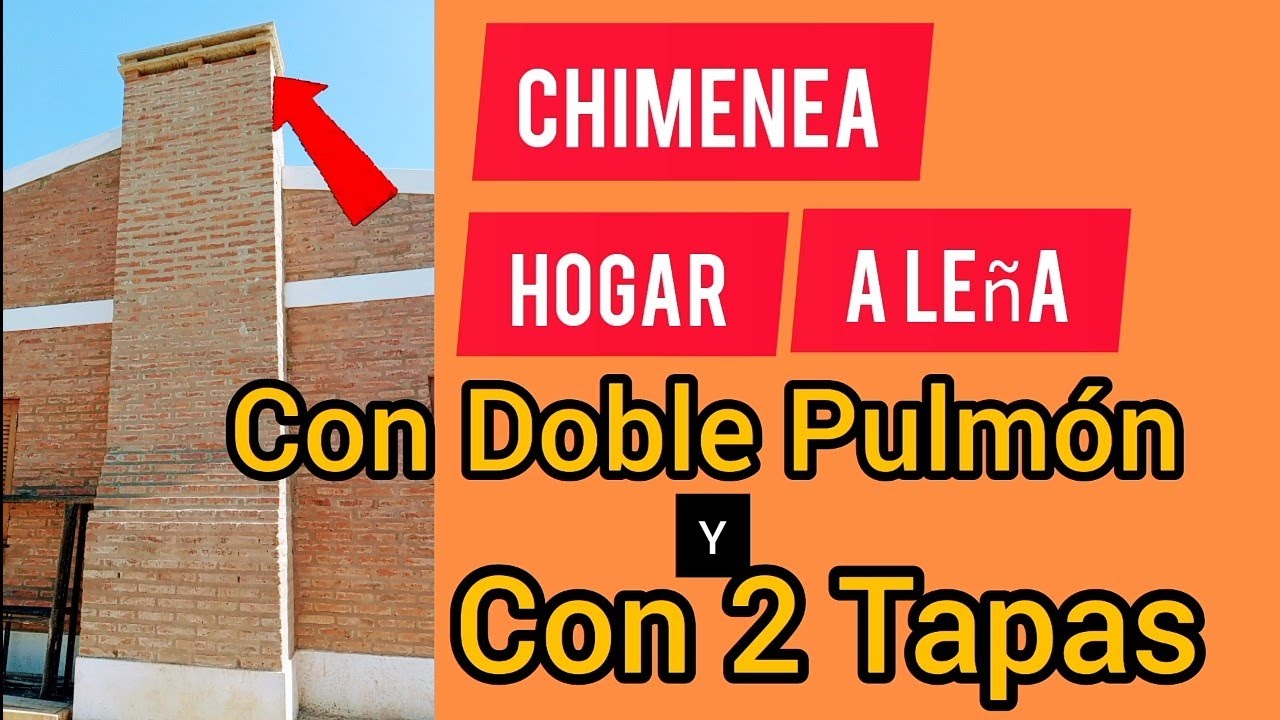 C&oacute;mo hacer un hogar a Le&ntilde;a?