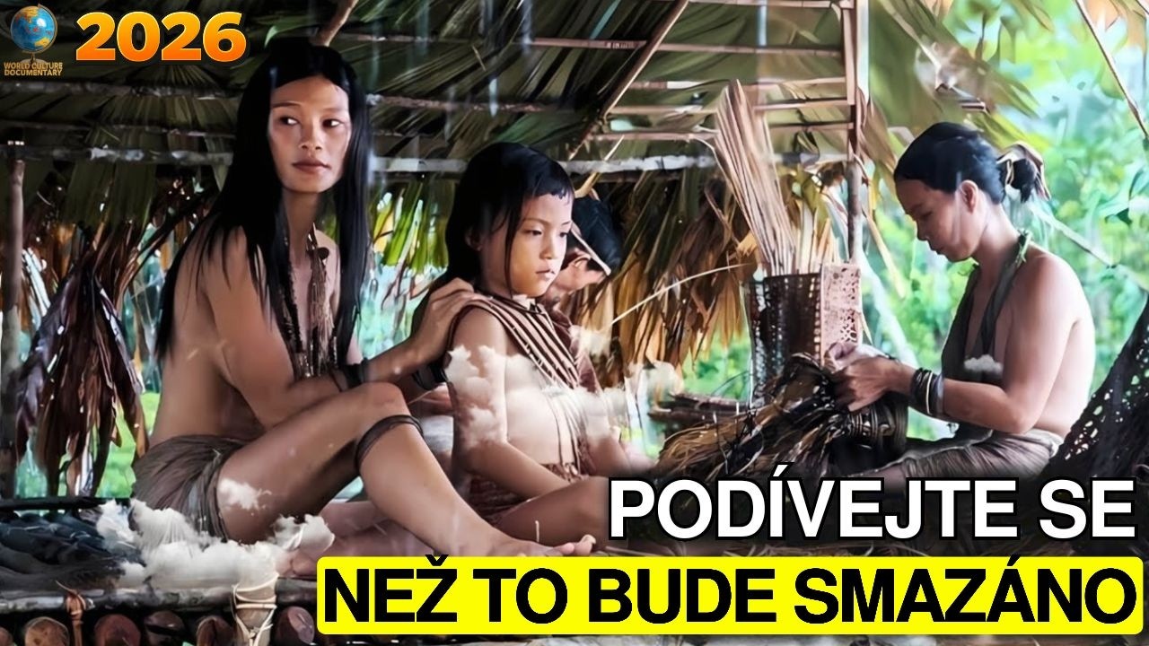 NEJ„HŘÍŠNĚJŠÍ“ ZEMĚ? Co se skutečně děje každý den v MONGOLSKU | Dokument plný ohromujících faktů