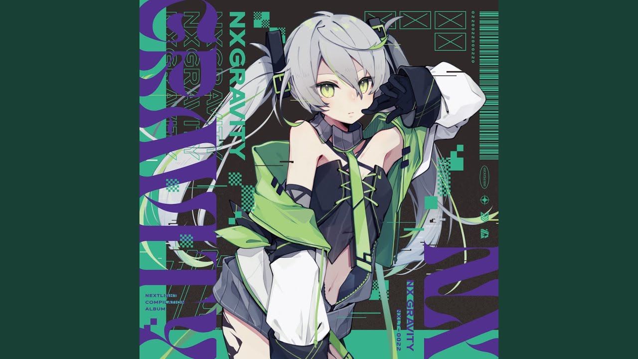 Windy Day (feat. Hatsune Miku)