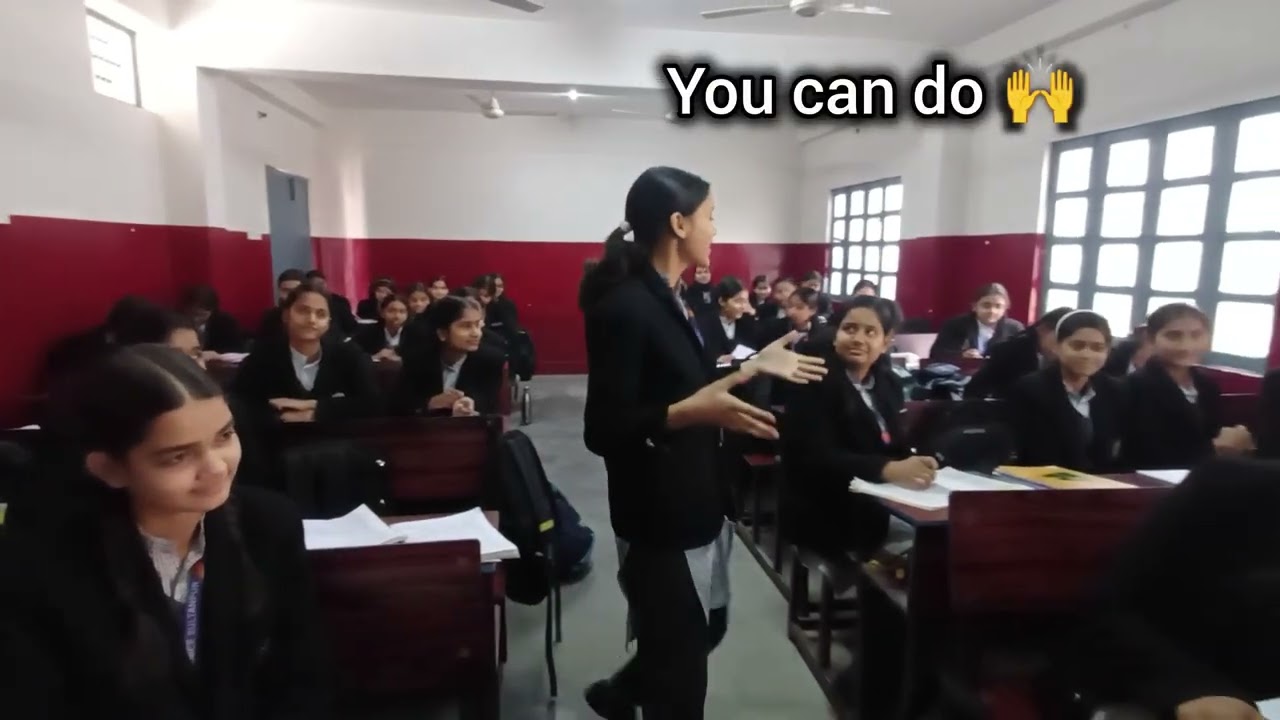 # Student Voices PPC