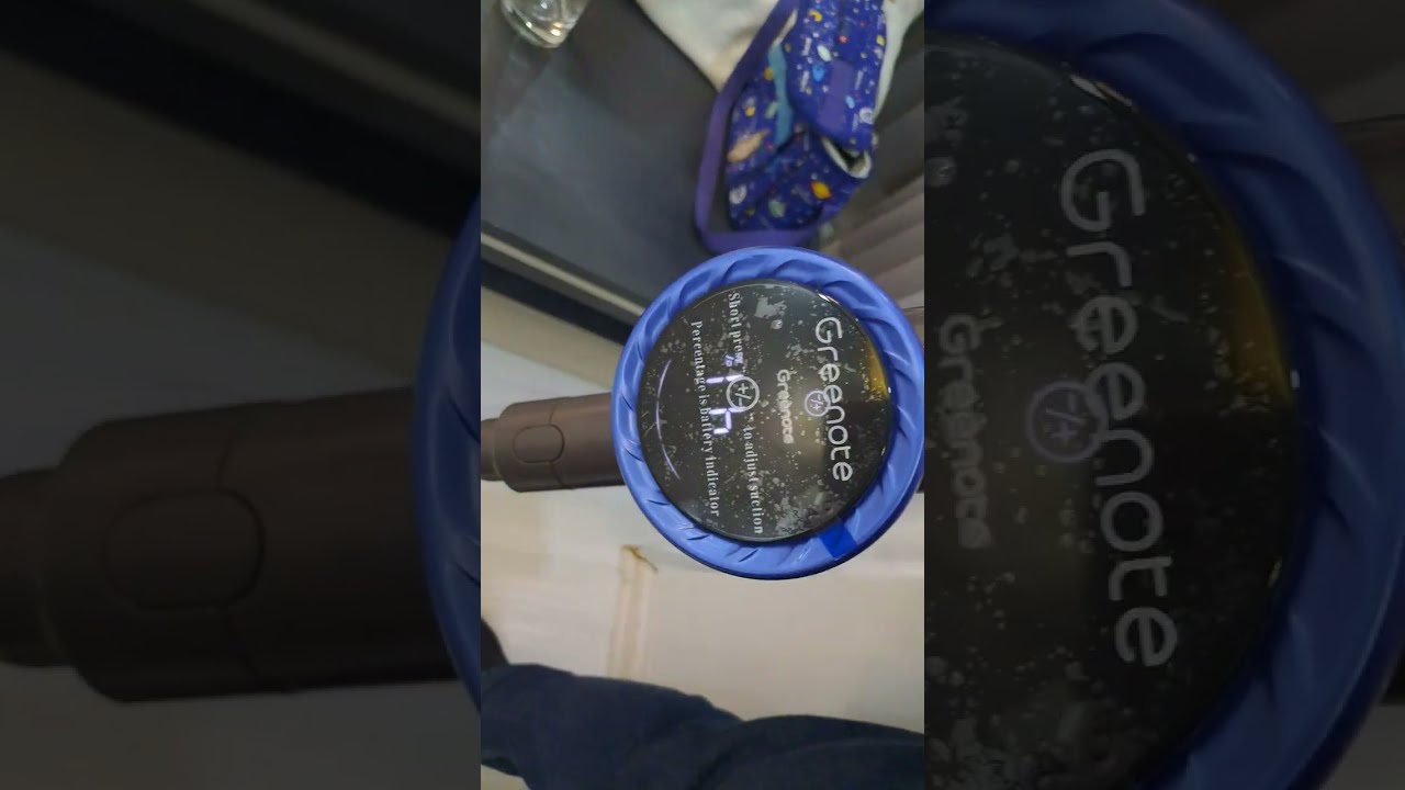 GREENOTE GSC60 ''EN ÇOK SATAN VE BEKLENEN AMAZON ÜRÜNÜ'' GERÇEK KULLANICI DENEYİMİ!!