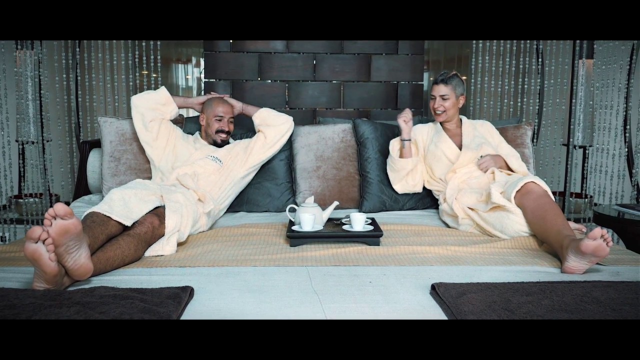 Mandara Spa