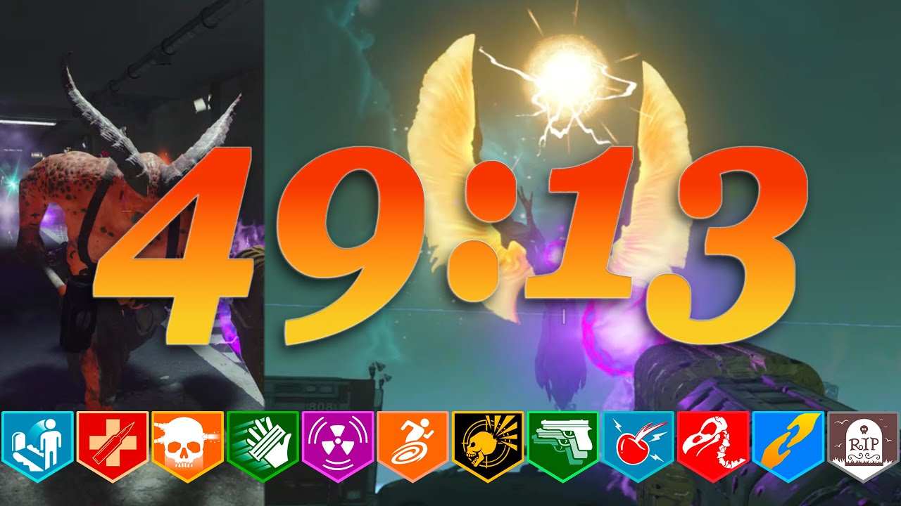 NEW WORLD RECORD 