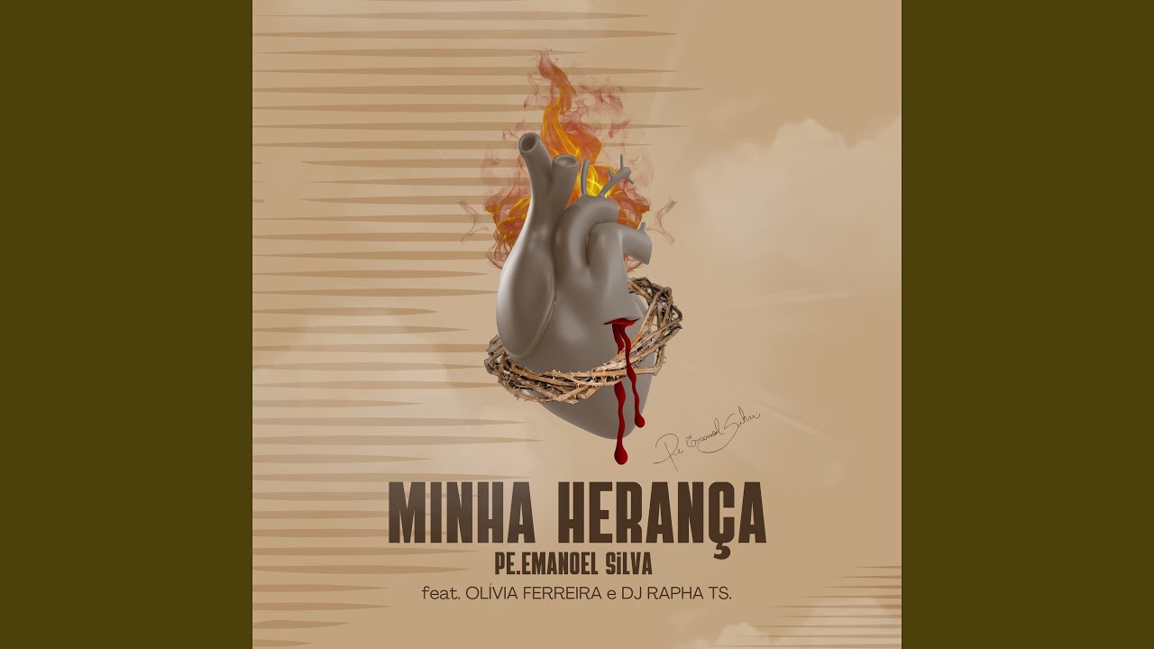 Minha Heren&ccedil;a Remix