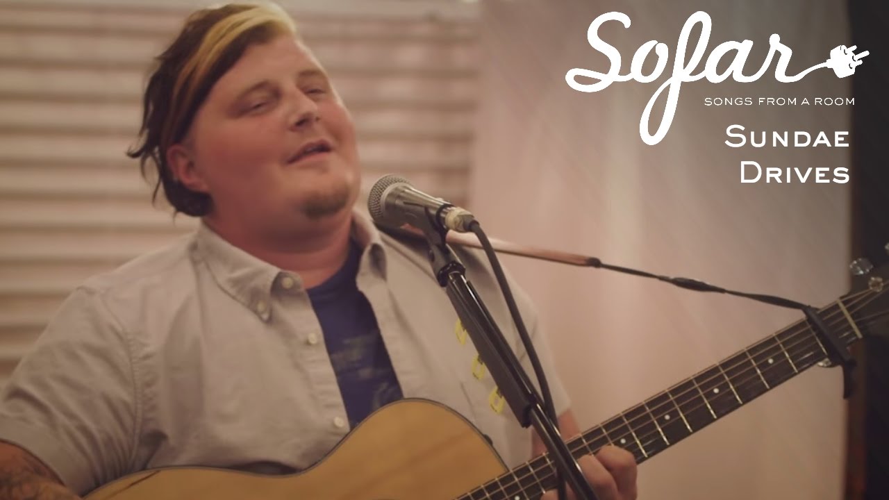 Sundae Drives - Lifeguard | Sofar Washington, DC