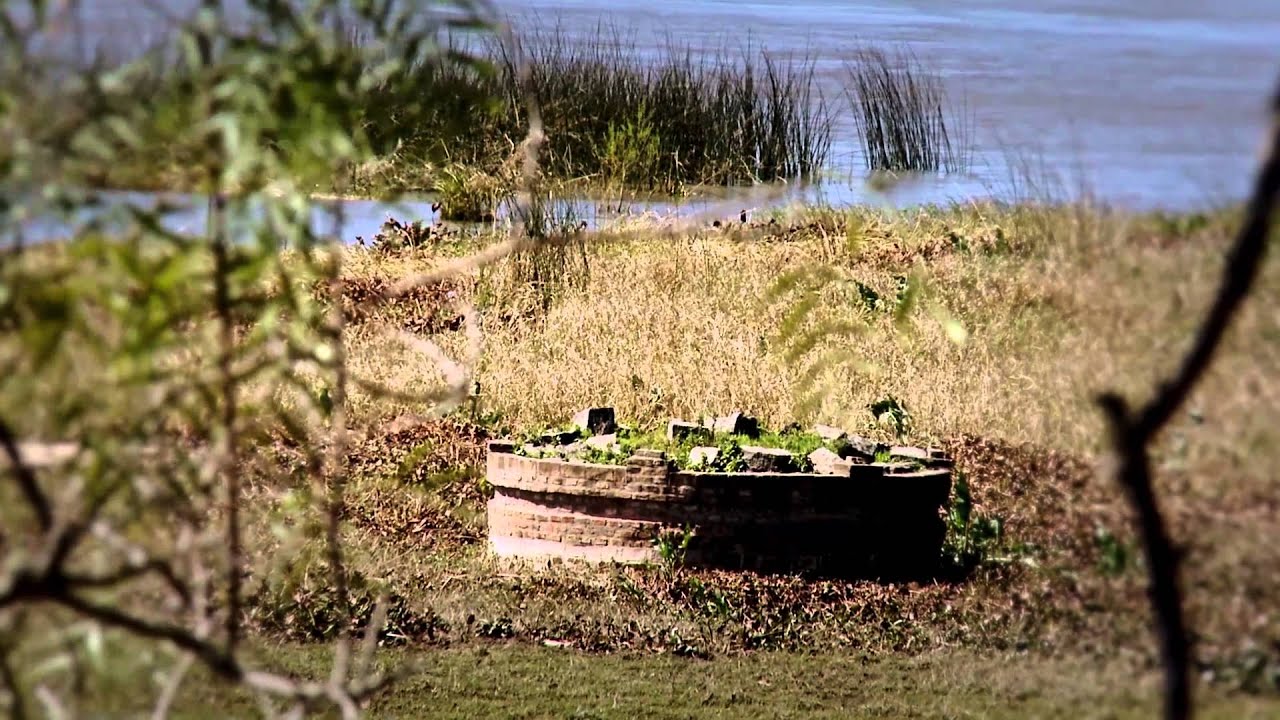 SAN PEDRO VUELTA DE OBLIGADO