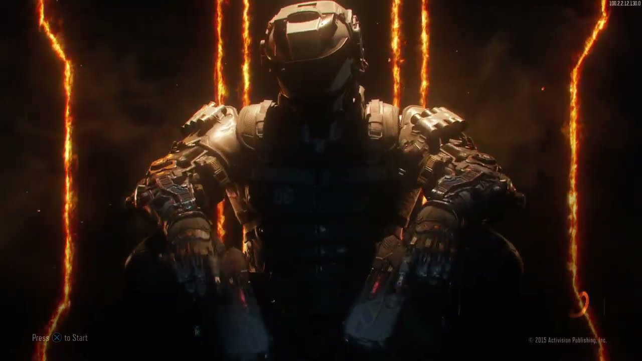 Call of Duty:Black Ops 3 part37.Full story and game Walkthrough.No commentar.All DLCs.Trophy hunting