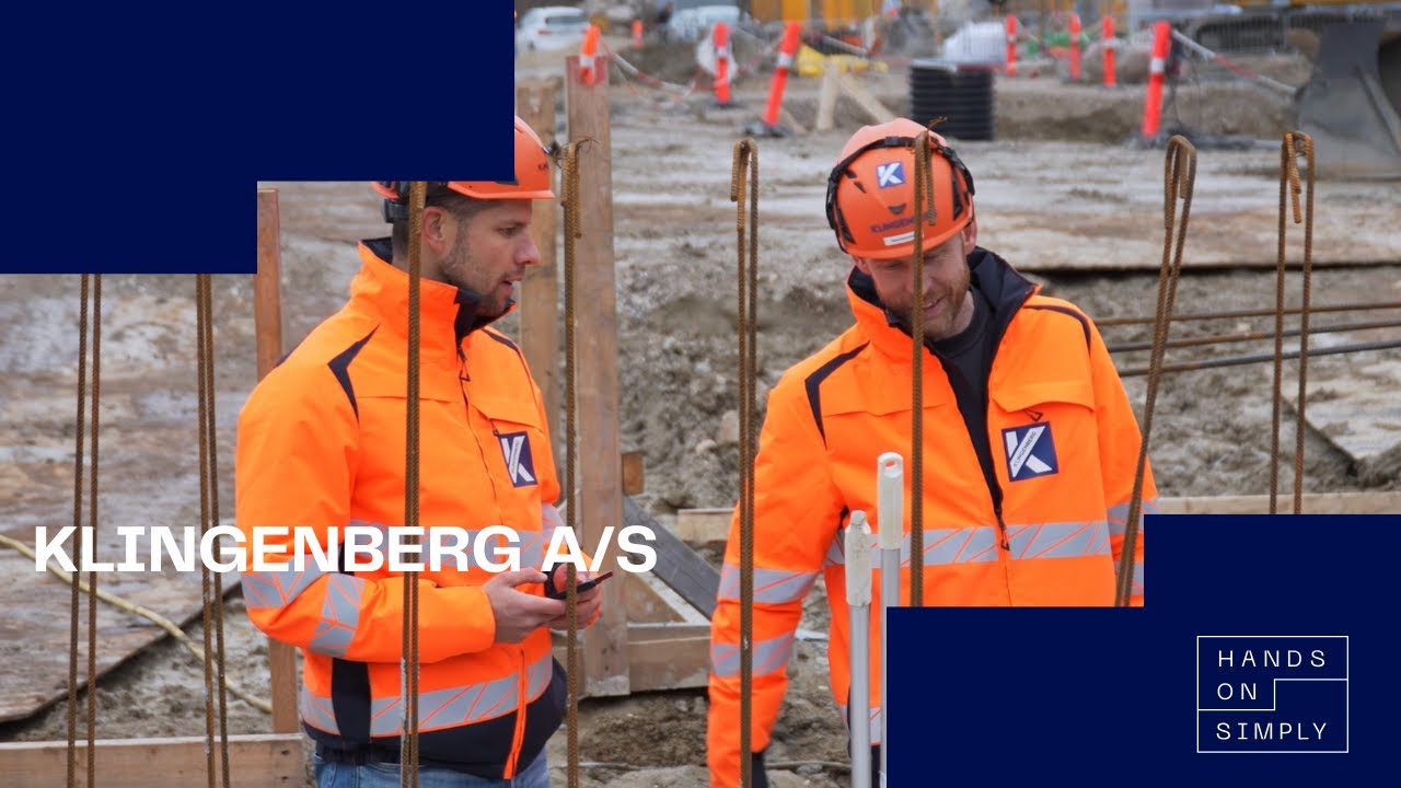 Klingenberg A/S