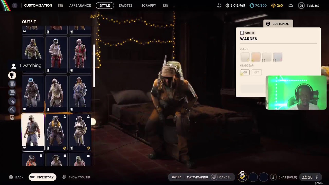 (PS5🇰🇳) Tobi world 😶‍🌫️😂🎶[ PS5 camera ON!!!!!!!!!]