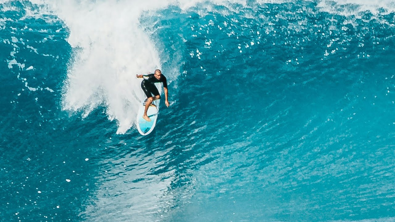 Next Level Surfing 2026 🔥 Foil Surfing, Longboard & Bodyboarding Session