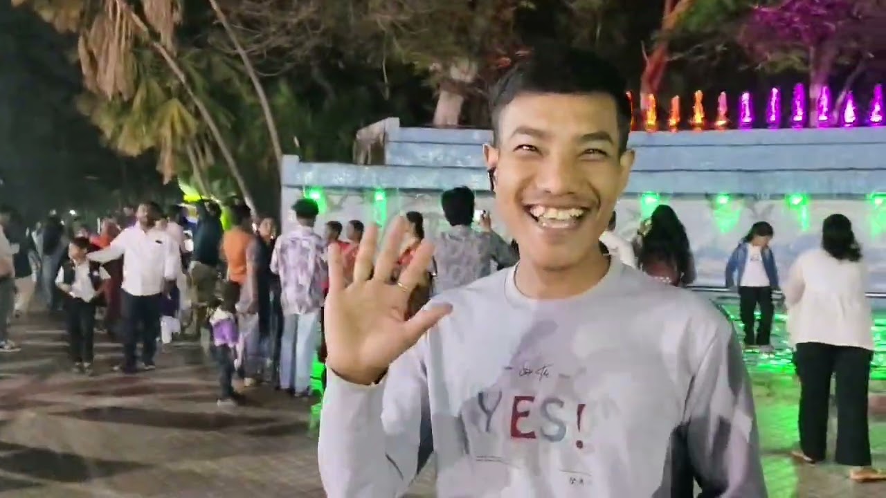 Hyderabad best  tourist place 🔥🔥