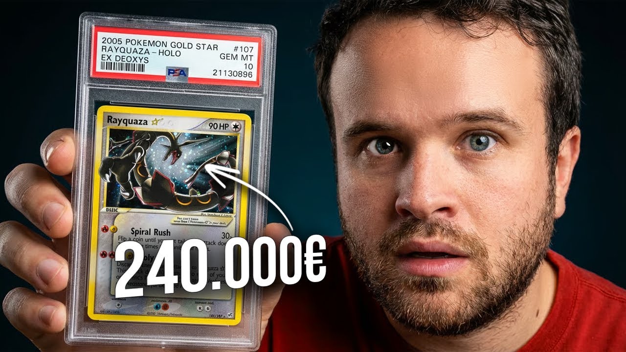 Les cartes Star passent un cap historique…